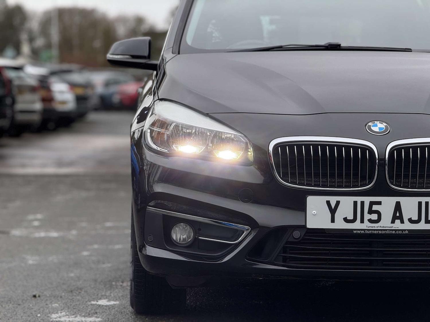 Used BMW 2 Series 2015 for sale - 77571324: Photo 25