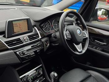 Used BMW 2 Series 2015 for sale - 77571324: Photo
