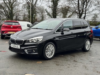 Used BMW 2 Series 2015 for sale - 77571324: Photo