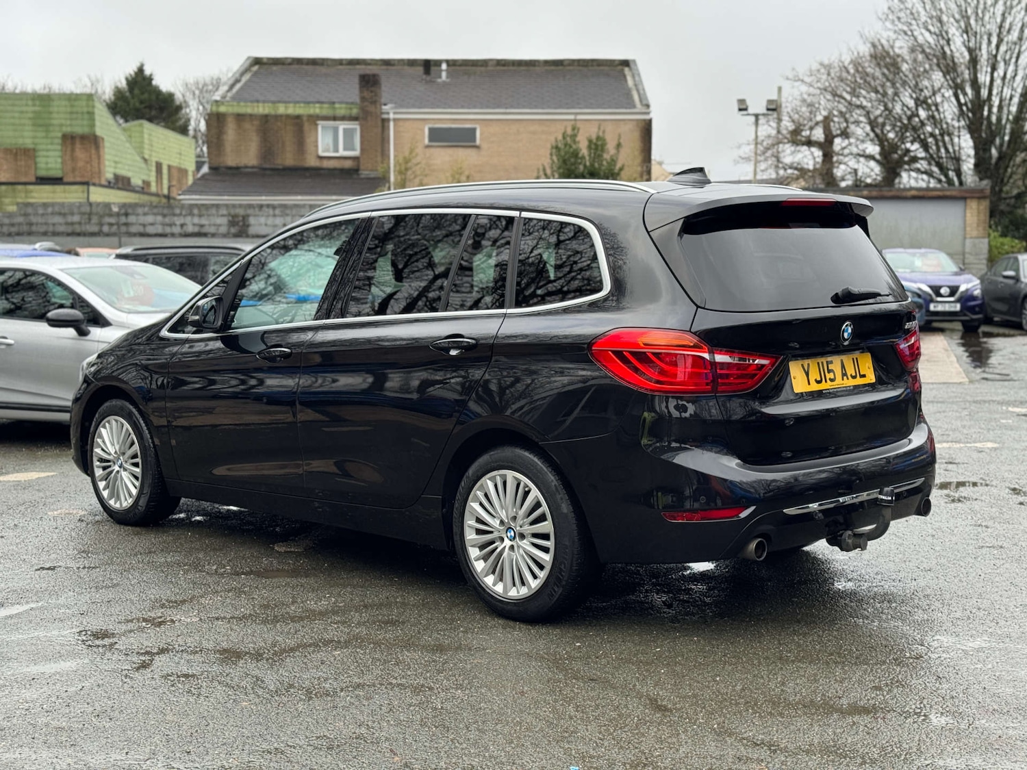 Used BMW 2 Series 2015 for sale - 77571324: Photo 5
