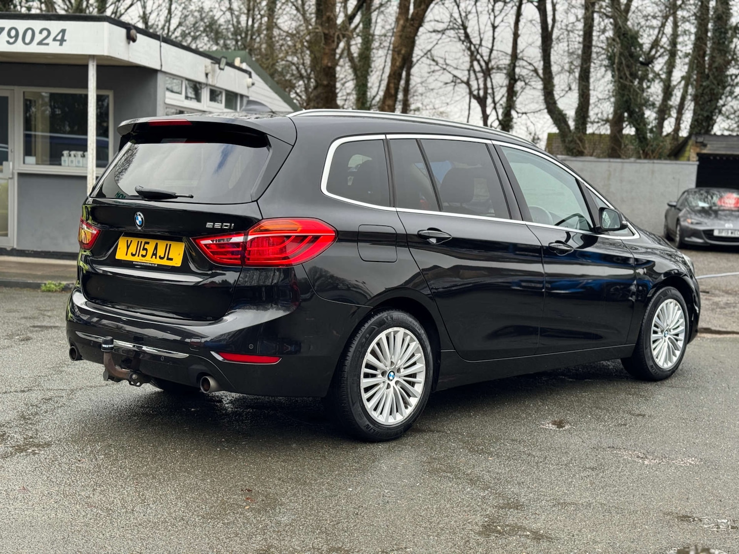 Used BMW 2 Series 2015 for sale - 77571324: Photo 7