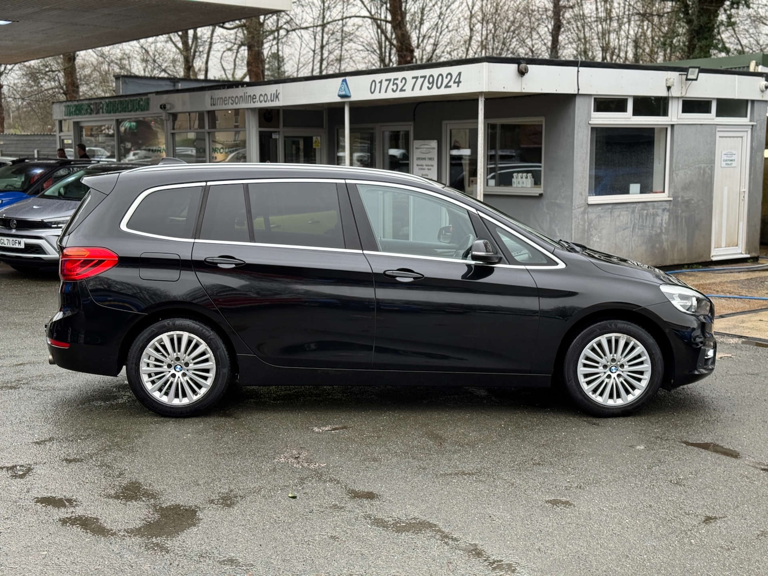 Used BMW 2 Series 2015 for sale - 77571324: Photo 8