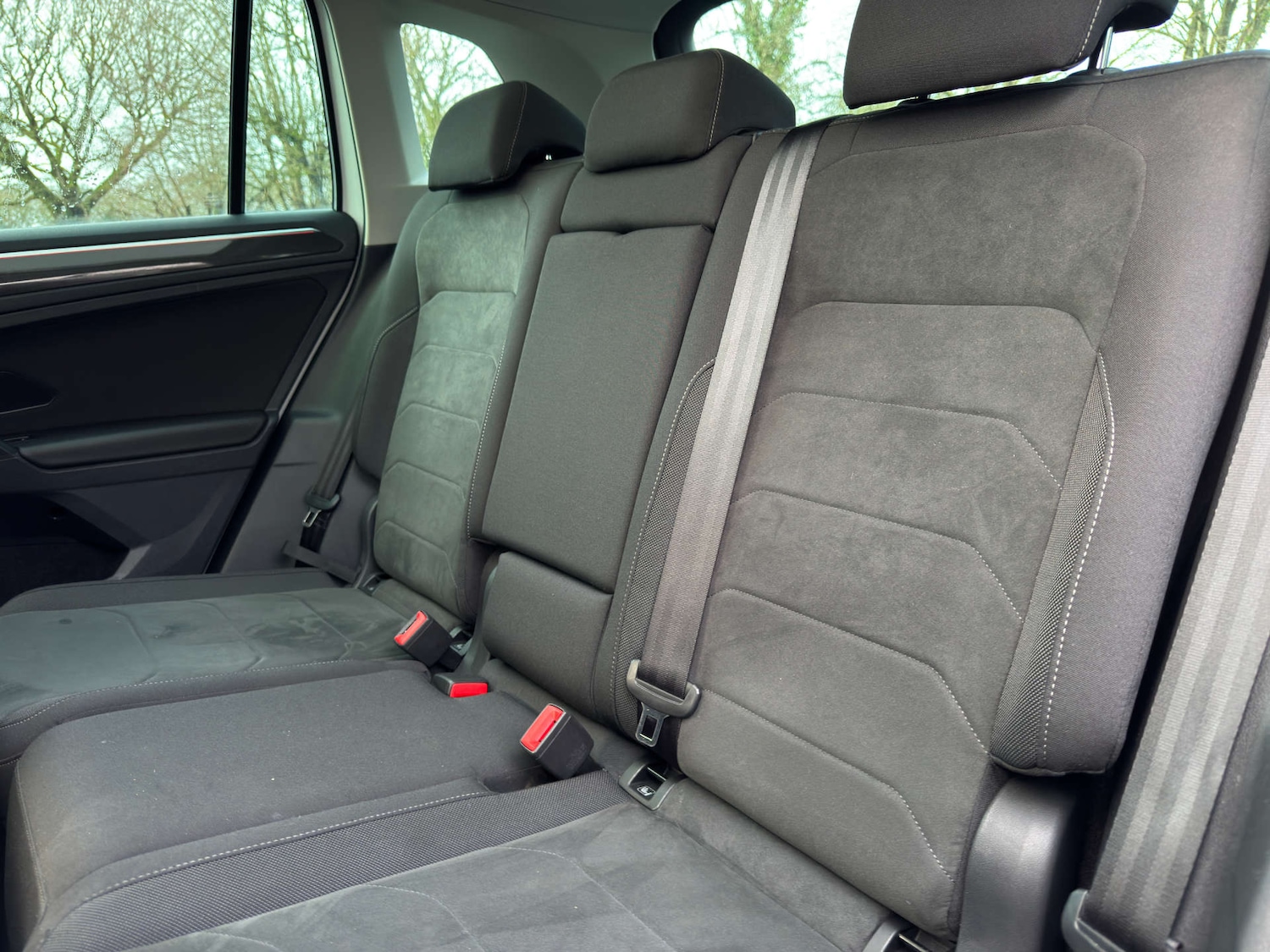 Used Volkswagen Tiguan 2021 for sale - 77383395: Photo 19