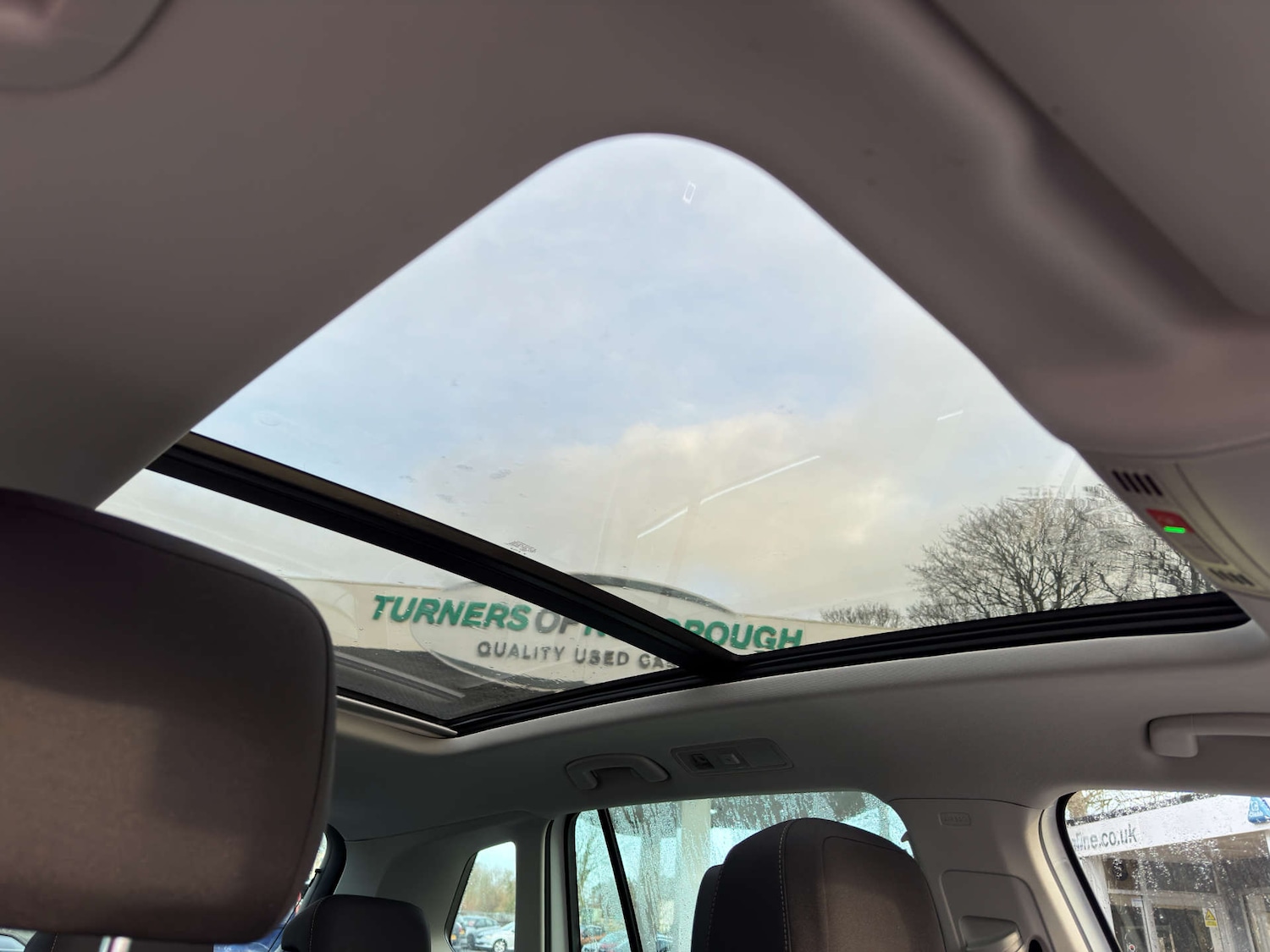 Used Volkswagen Tiguan 2021 for sale - 77383395: Photo 7