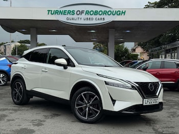 2022 - 1.3 DiG-T Tekna XTronic 5dr