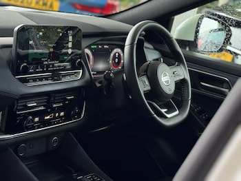 Used Nissan Qashqai 2022 for sale - 75307400: Photo