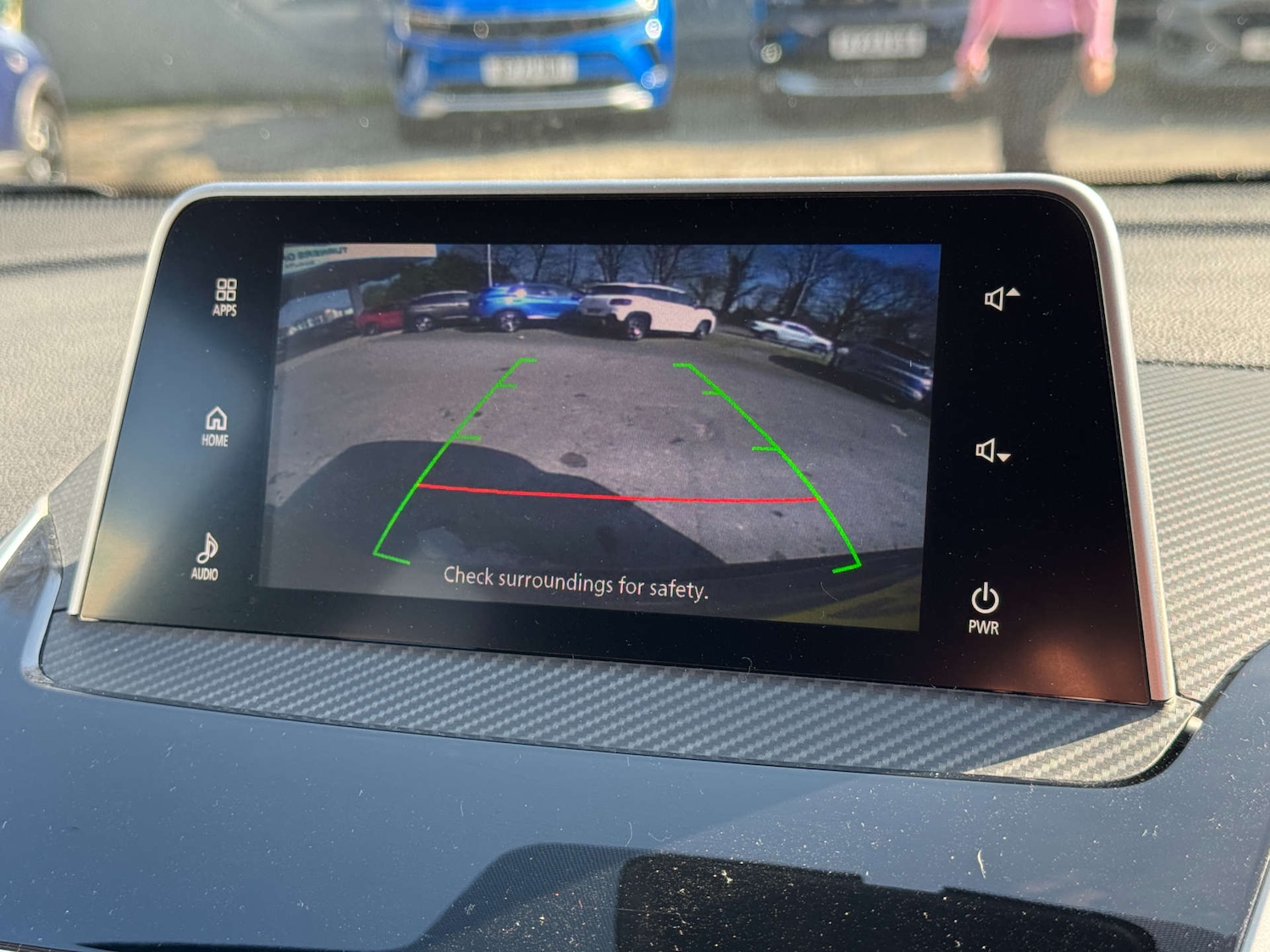 Used Mitsubishi Eclipse Cross 2020 for sale - 77964795: Photo 12