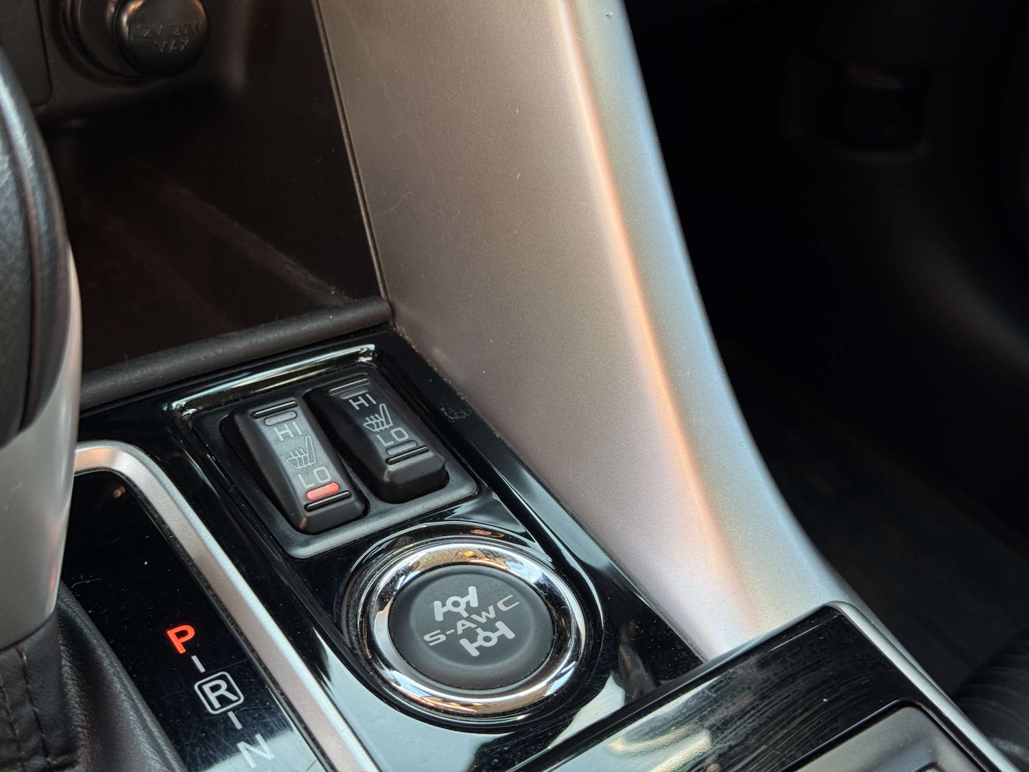 Used Mitsubishi Eclipse Cross 2020 for sale - 77964795: Photo 14