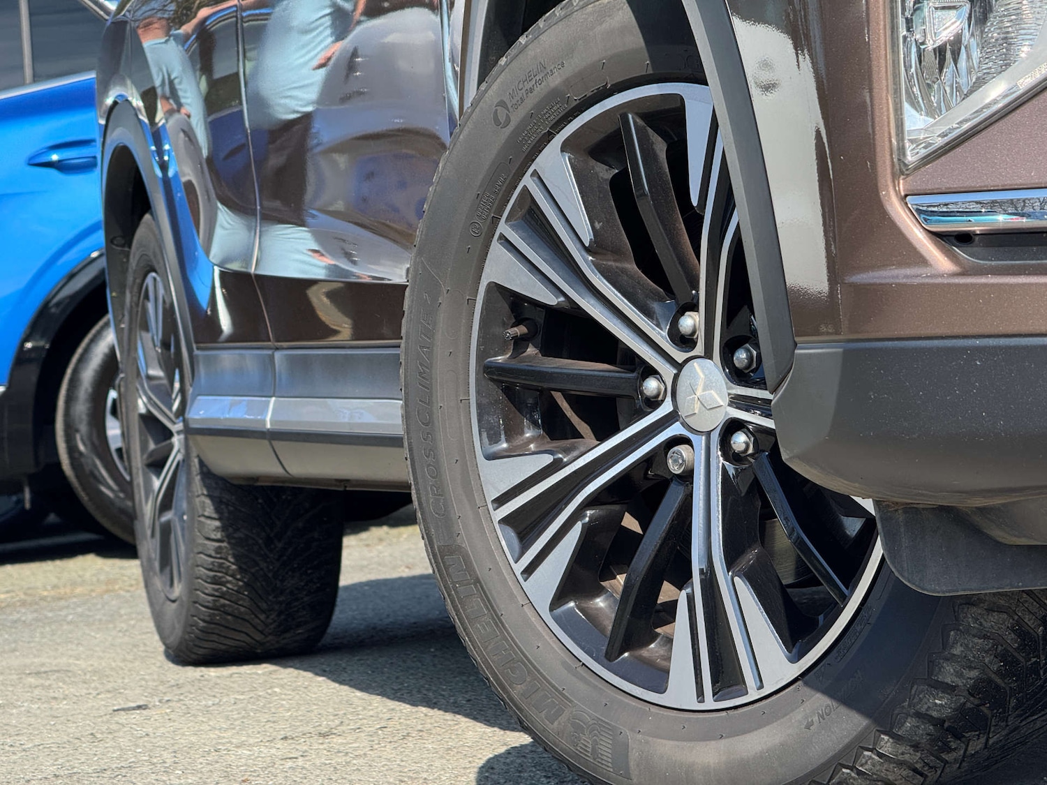 Used Mitsubishi Eclipse Cross 2020 for sale - 77964795: Photo 15