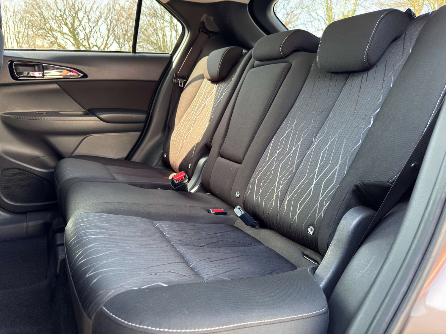 Used Mitsubishi Eclipse Cross 2020 for sale - 77964795: Photo 17