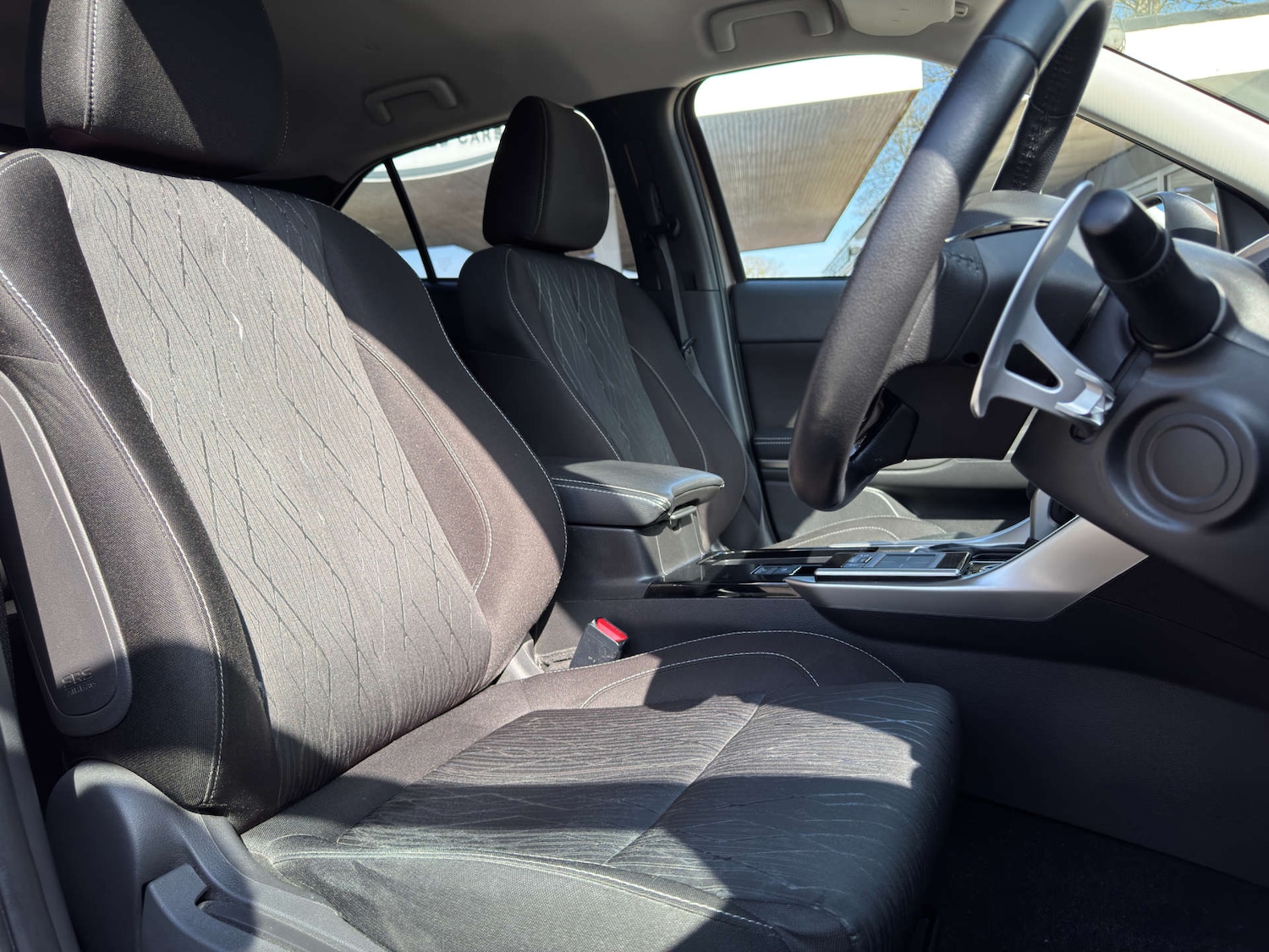 Used Mitsubishi Eclipse Cross 2020 for sale - 77964795: Photo 7