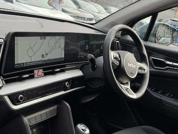 Used Kia Sportage 2024 for sale - 79307244: Photo