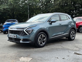 Used Kia Sportage 2024 for sale - 79307244: Photo