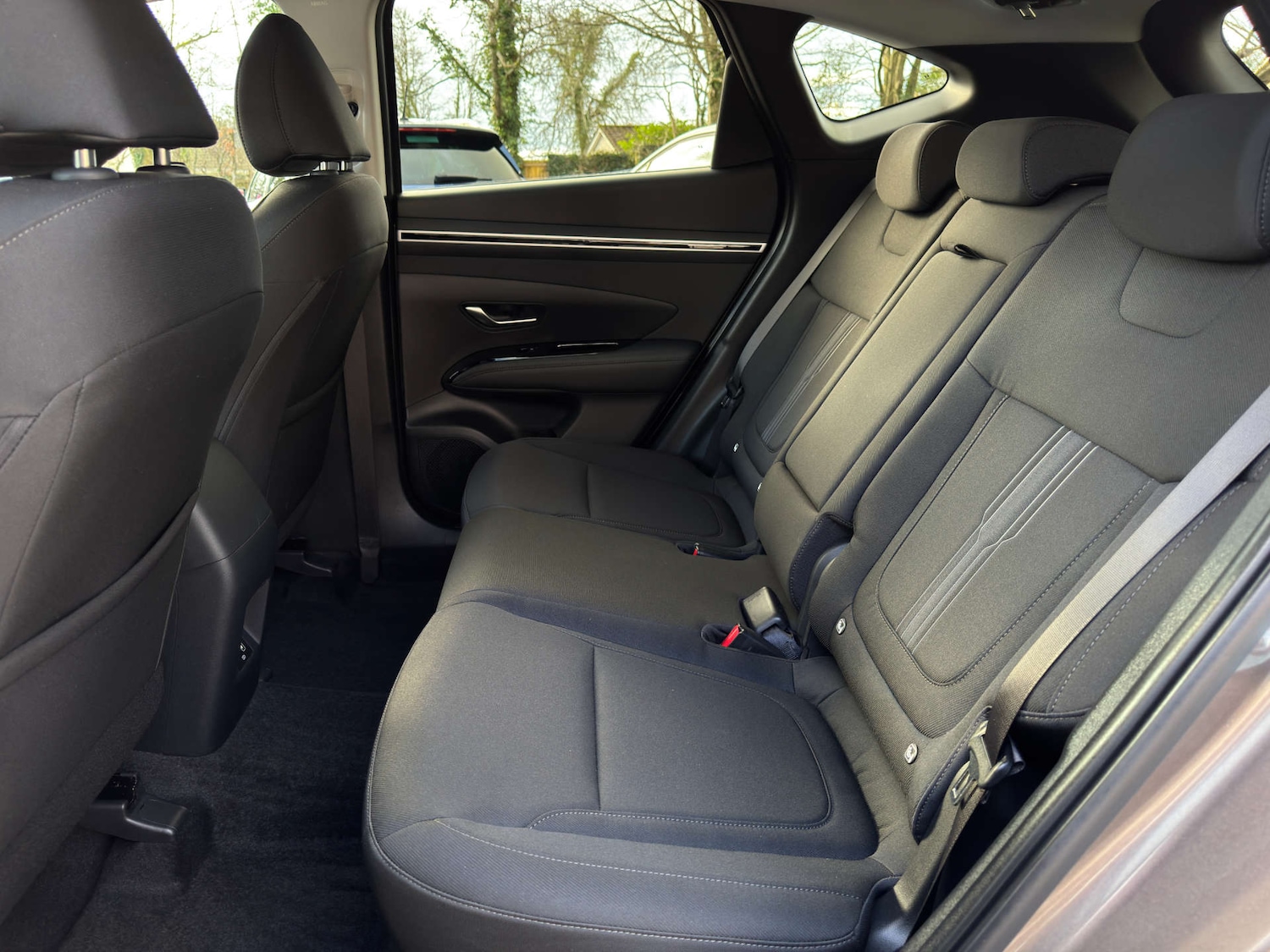 Used Hyundai TUCSON 2023 for sale - 77535164: Photo 14