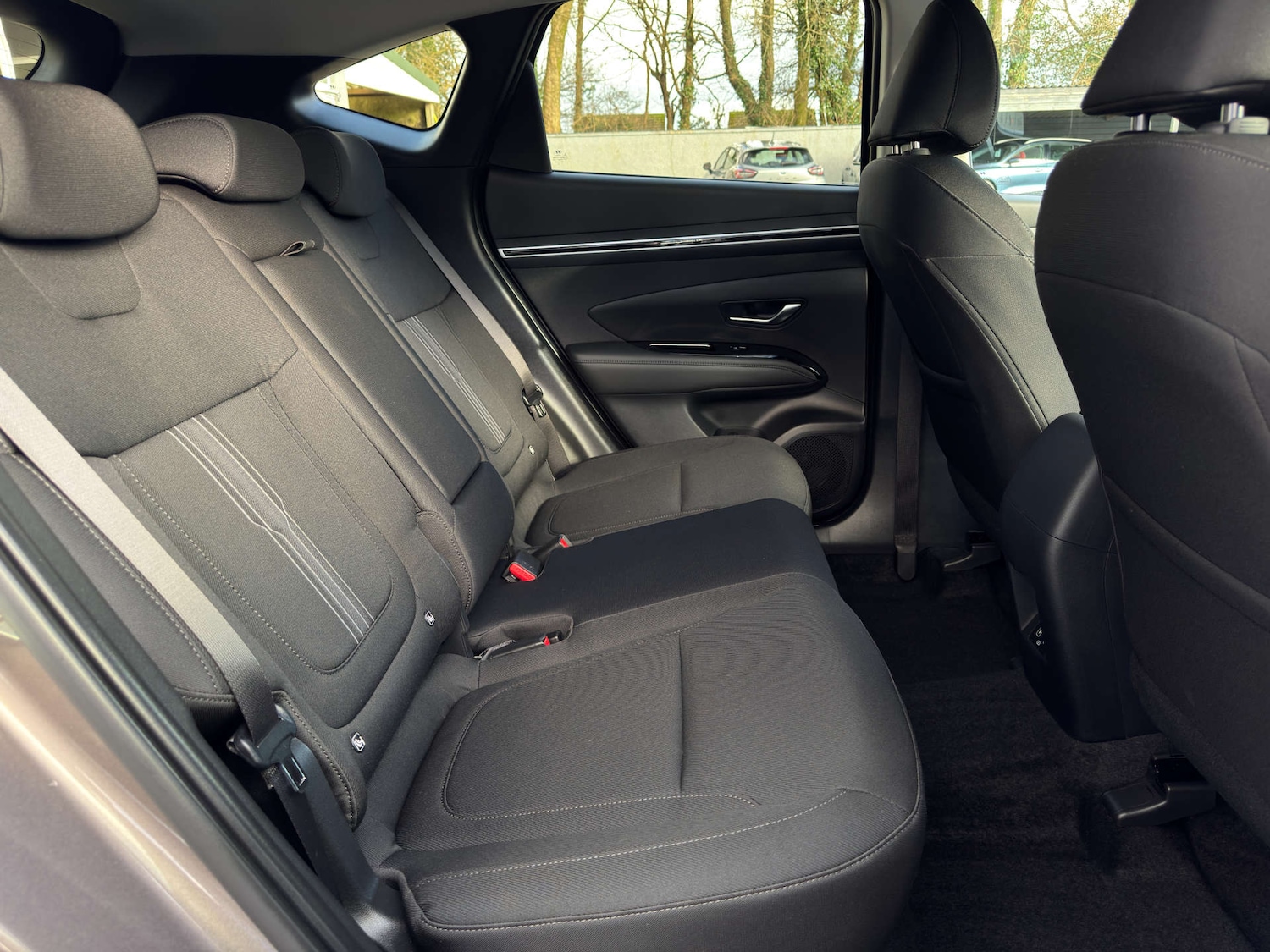 Used Hyundai TUCSON 2023 for sale - 77535164: Photo 15