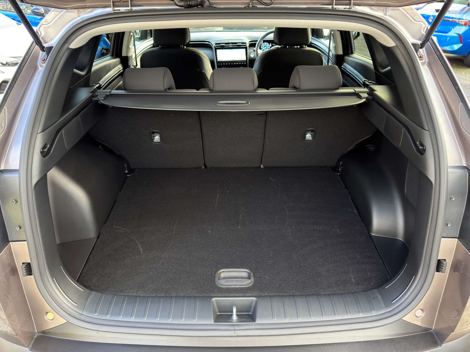 Used Hyundai TUCSON 2023 for sale - 77535164: Photo 17