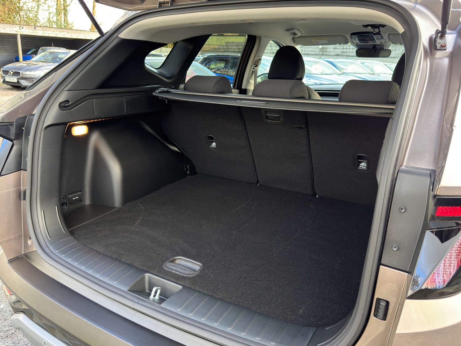 Used Hyundai TUCSON 2023 for sale - 77535164: Photo 18