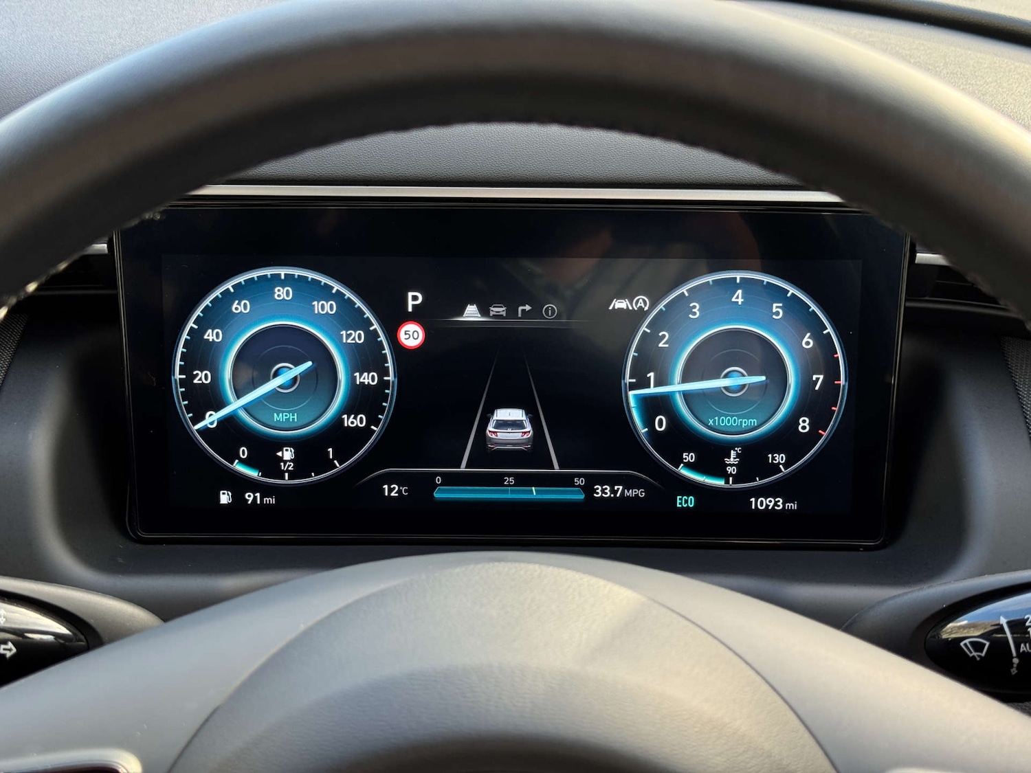 Used Hyundai TUCSON 2023 for sale - 77535164: Photo 20