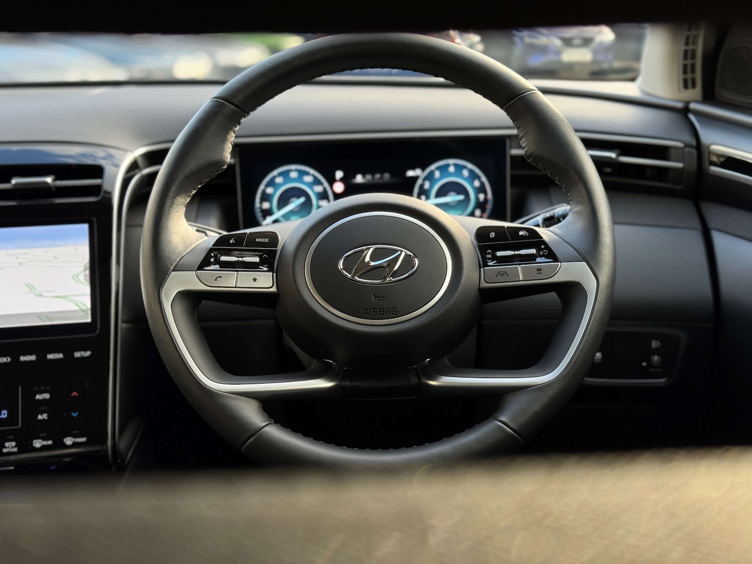 Used Hyundai TUCSON 2023 for sale - 77535164: Photo 21