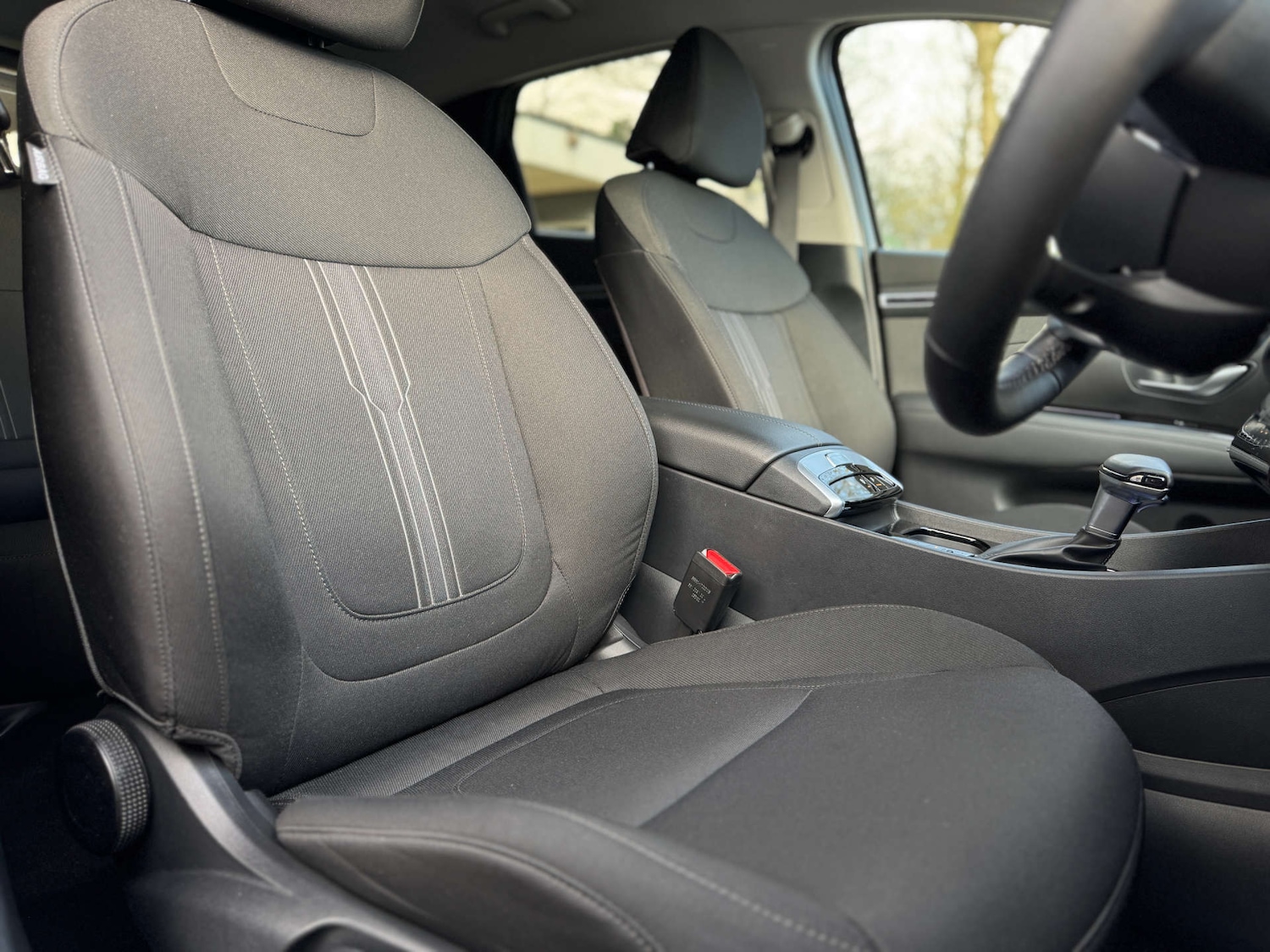 Used Hyundai TUCSON 2023 for sale - 77535164: Photo 25