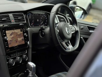 Used Volkswagen Golf 2018 for sale - 75441659: Photo