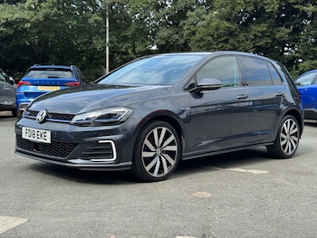 Used Volkswagen Golf 2018 for sale - 75441659: Photo