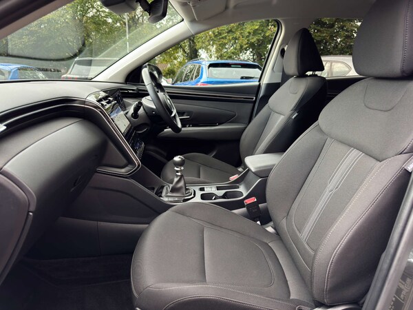 Used Hyundai TUCSON 2022 for sale - 76320849: Photo 13