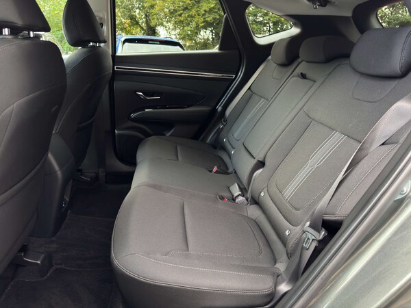 Used Hyundai TUCSON 2022 for sale - 76320849: Photo 14