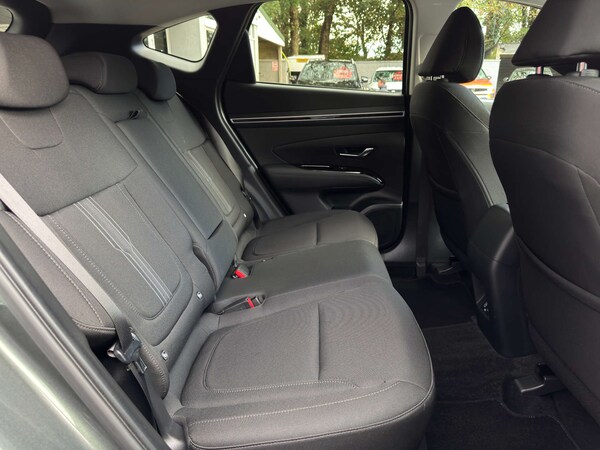 Used Hyundai TUCSON 2022 for sale - 76320849: Photo 15