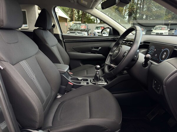 Used Hyundai TUCSON 2022 for sale - 76320849: Photo 16