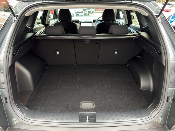Used Hyundai TUCSON 2022 for sale - 76320849: Photo 17