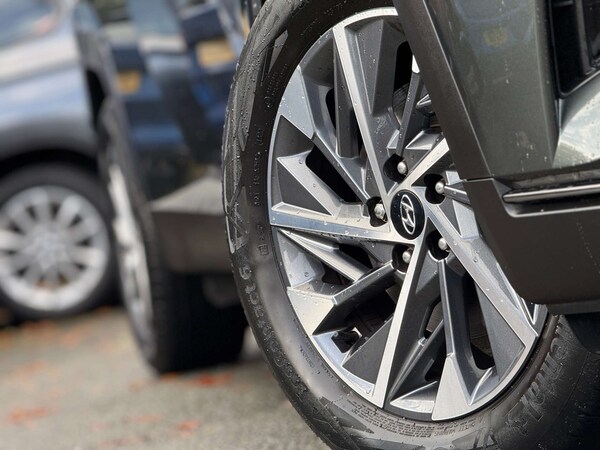 Used Hyundai TUCSON 2022 for sale - 76320849: Photo 19