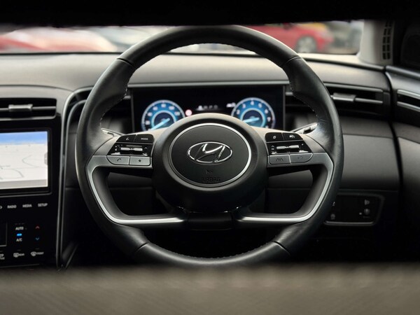 Used Hyundai TUCSON 2022 for sale - 76320849: Photo 20
