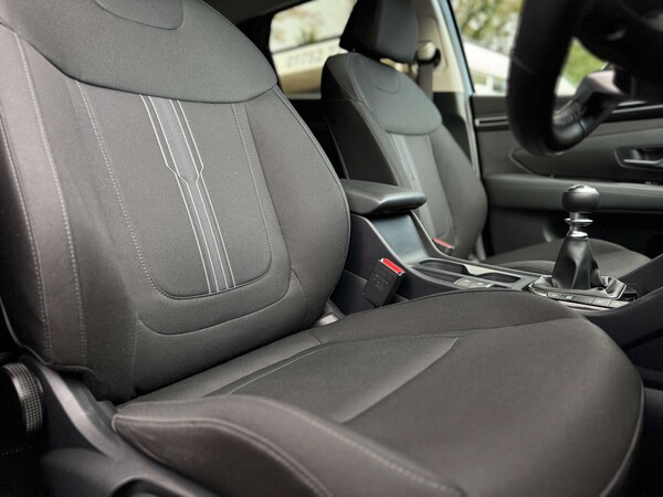 Used Hyundai TUCSON 2022 for sale - 76320849: Photo 25