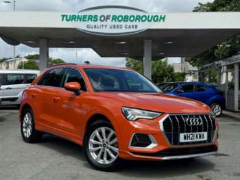 2021 - 1.5 35 TFSI Sport 5dr