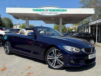 2016 - 3.0 440I M Sport Auto 2dr