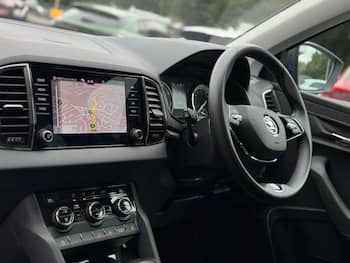 Used Skoda Karoq 2022 for sale - 79618130: Photo