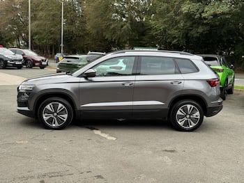 Used Skoda Karoq 2022 for sale - 79618130: Photo
