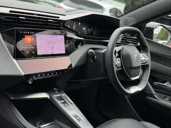 Used Peugeot 308 SW 2023 for sale - 79786871: Photo