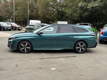 Used Peugeot 308 SW 2023 for sale - 79786871: Photo