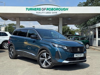 Used Peugeot 5008 2023 for sale - 79276784: Photo