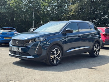 Used Peugeot 5008 2023 for sale - 79276784: Photo