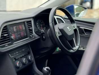 Used SEAT Leon 2018 for sale - 74373475: Photo