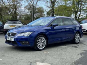 Used SEAT Leon 2018 for sale - 74373475: Photo