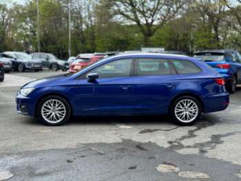 Used SEAT Leon 2018 for sale - 74373475: Photo