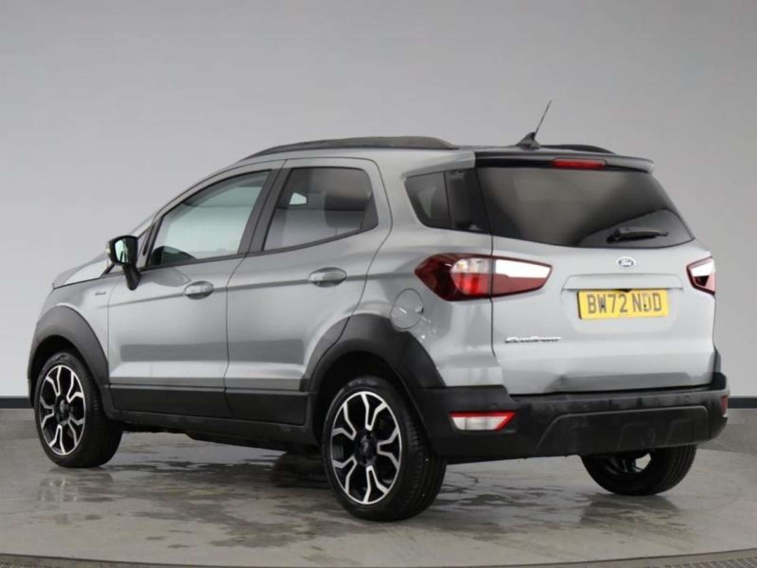 Used Ford Ecosport 2023 for sale - 77535149: Photo 2