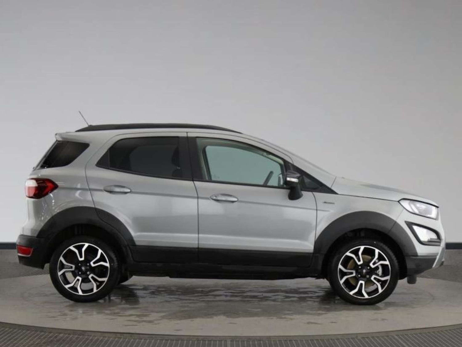 Used Ford Ecosport 2023 for sale - 77535149: Photo 3