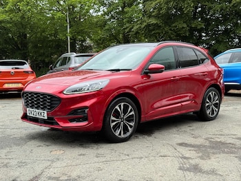 Used Ford Kuga 2023 for sale - 78627534: Photo