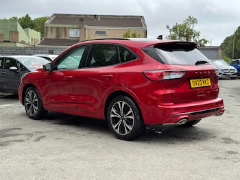 Used Ford Kuga 2023 for sale - 78627534: Photo