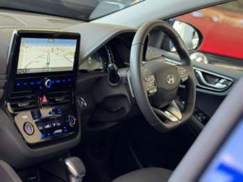 Used Hyundai IONIQ 2022 for sale - 75330573: Photo